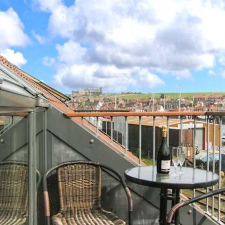 Mariners' Rest Villa Whitby Exteriör bild
